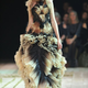 Illustration for article titled Sarah Burton Pulls Off McQueen Without McQueen